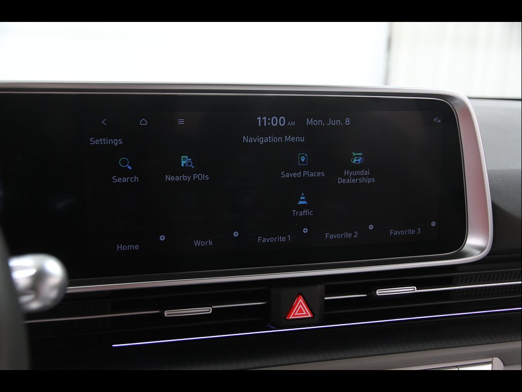 2024 Hyundai IONIQ 6 SEL - Photo 14