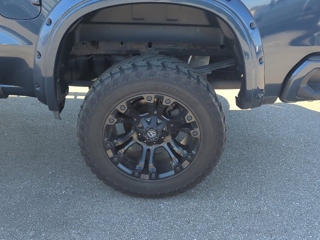 2020 Chevrolet Silverado 1500 RST - Photo 36