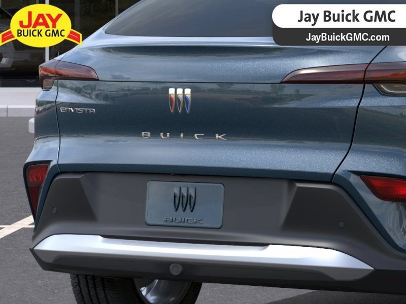 2026 Buick Envista Preferred - Photo 14
