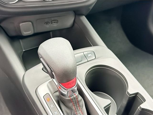 2026 Chevrolet Trax RS - Photo 17
