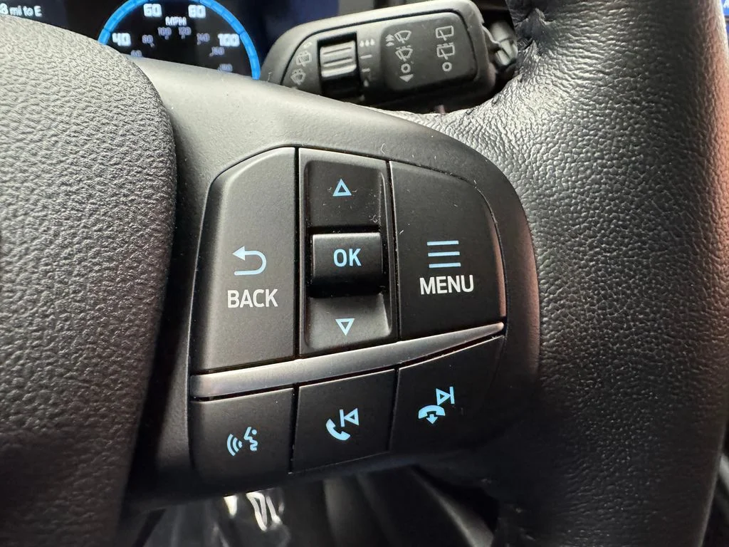 Used 2023 Oxford White Ford Big Bend image 16