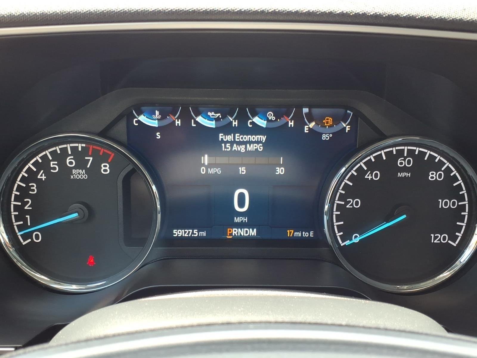 Used 2023 Iconic Silver Metallic Ford XLT image 23