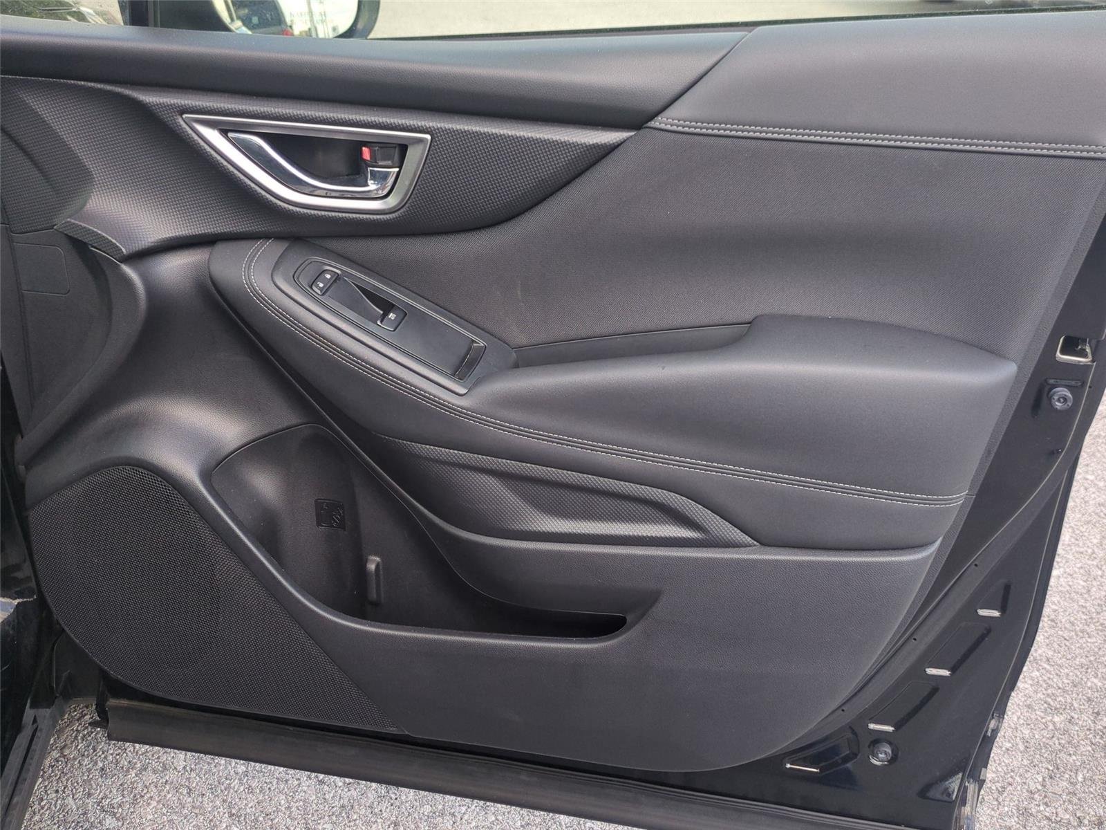 Used 2023 BLACK SUBARU PREM image 35