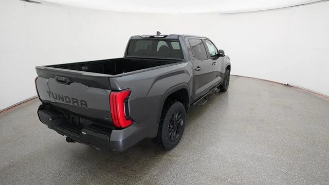 New 2026 Gray Toyota SR5 image 19