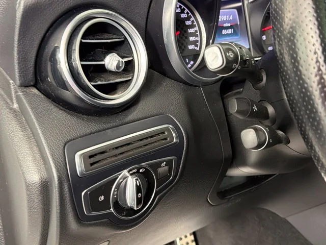 Used 2017 White Mercedes-Benz AMG® GLC 43 image 15