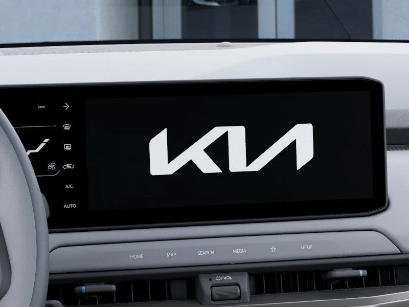 New 2027 Morning Haze Kia Wind image 20