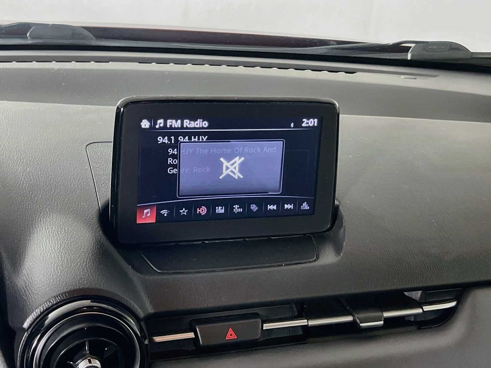 Used 2019 Soul Red Crystal Metallic Mazda Touring image 13