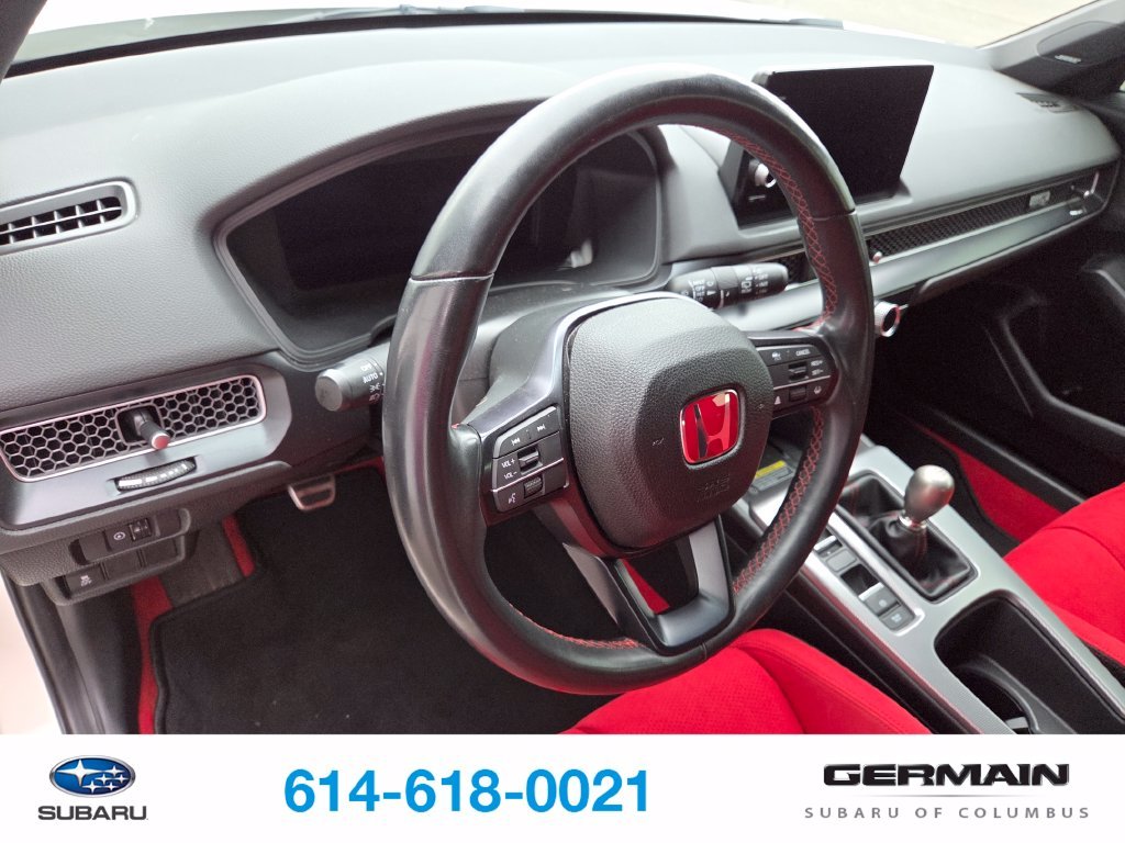 Used 2024  Honda  image 17