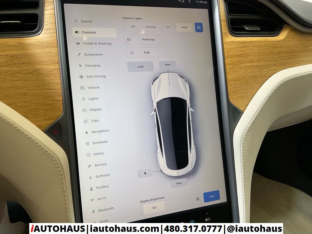 2018 Tesla Model S 75D - Photo 33