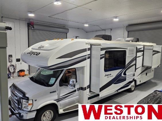 2018 Ford E-Series Cutaway