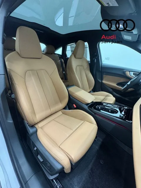 New 2026 White Audi 2.0T Premium Plus image 26