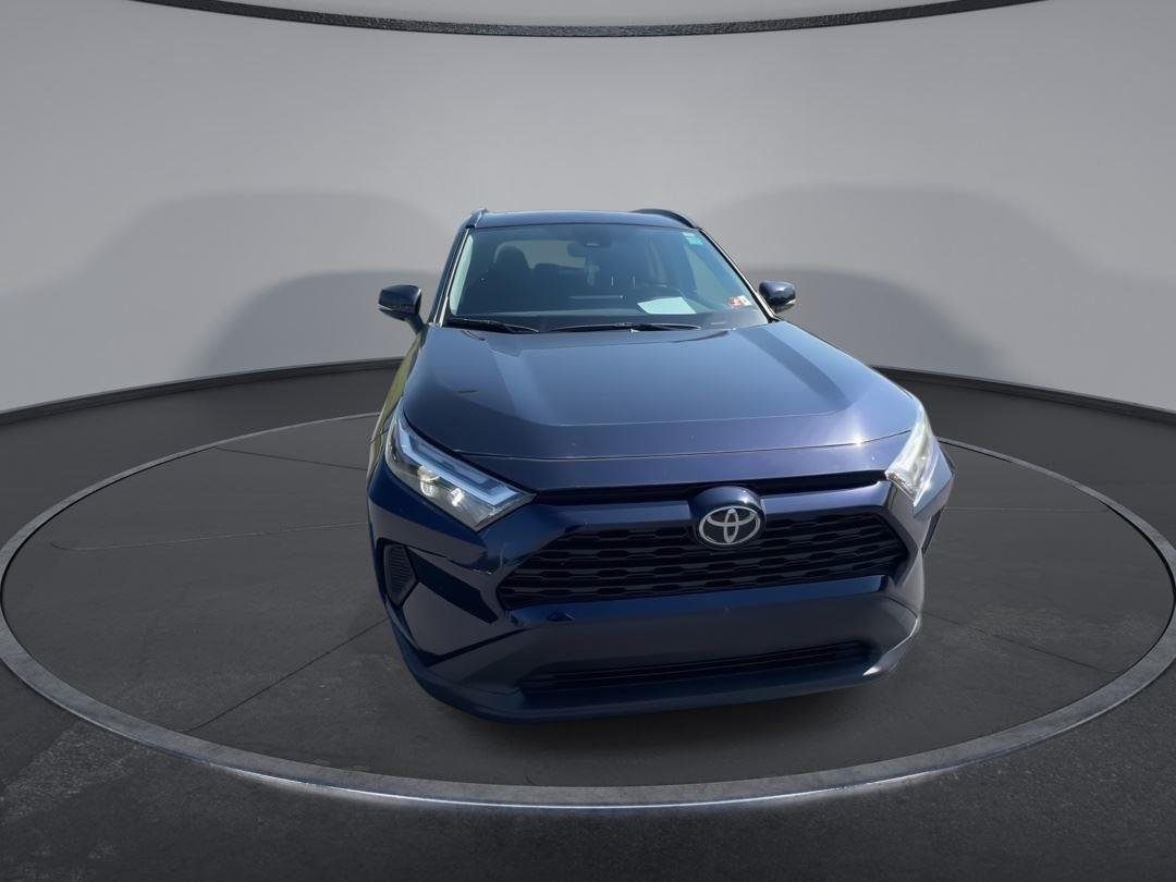 Used 2025 Blueprint Toyota XLE image 3
