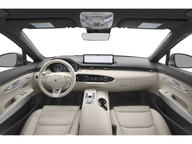Used 2024 Cardiff Green Genesis Advanced image 11