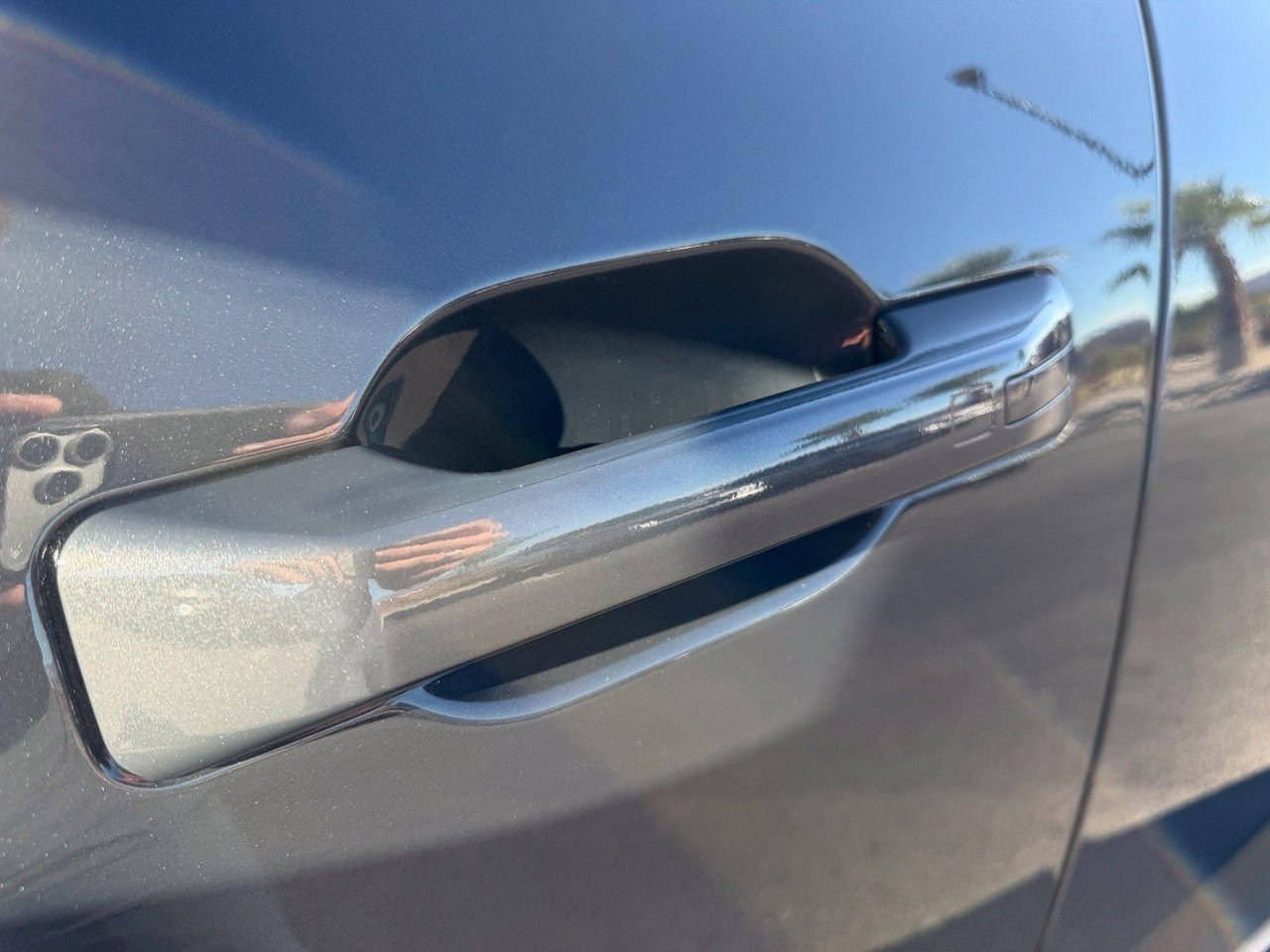 New 2027 Gray Hyundai SEL Premium image 18
