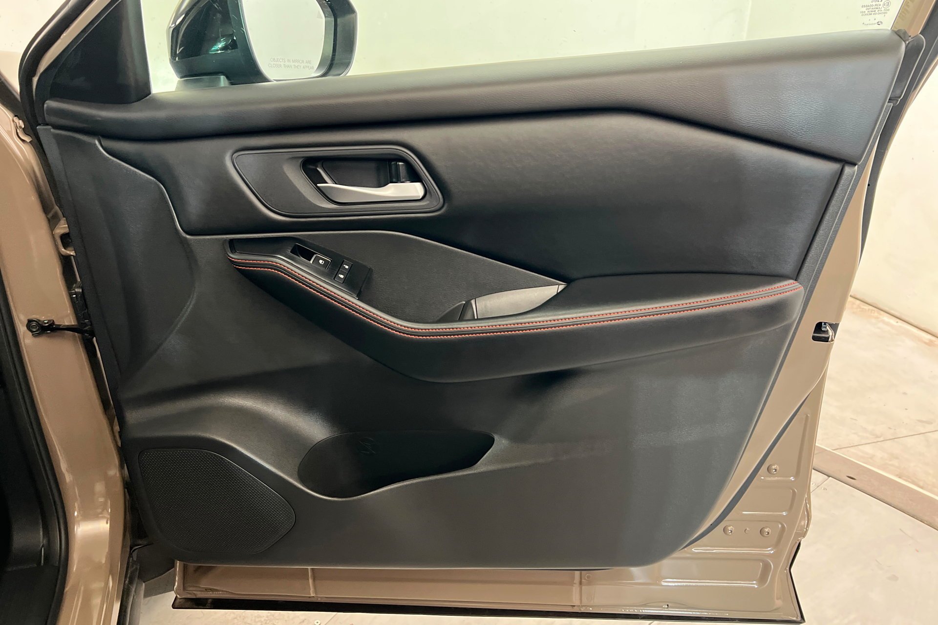 2025 Nissan Rogue Rock Creek - Photo 25