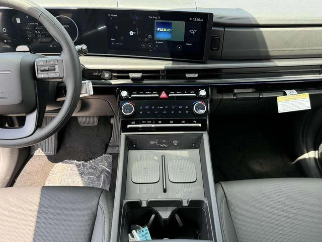 2026 Hyundai Santa Fe Calligraphy - Photo 19