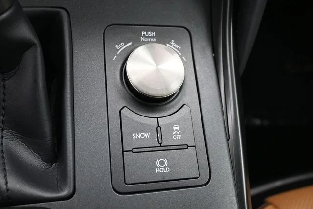 Used 2024 Silver Lexus 300 image 37