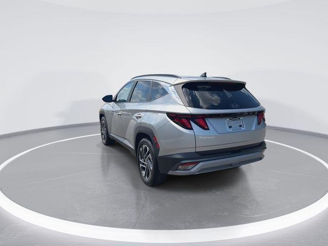 New 2026 Silver Hyundai SEL Plus FWD image 7