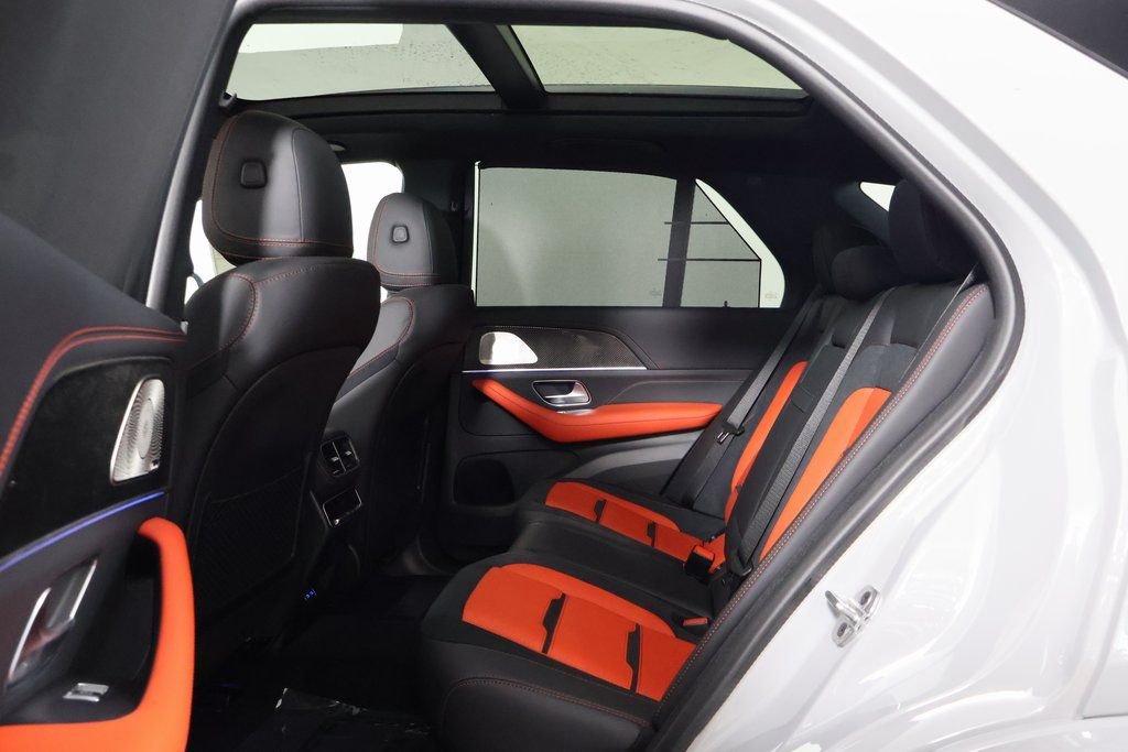 2026 Mercedes-Benz GLE AMG GLE 53 - Photo 6