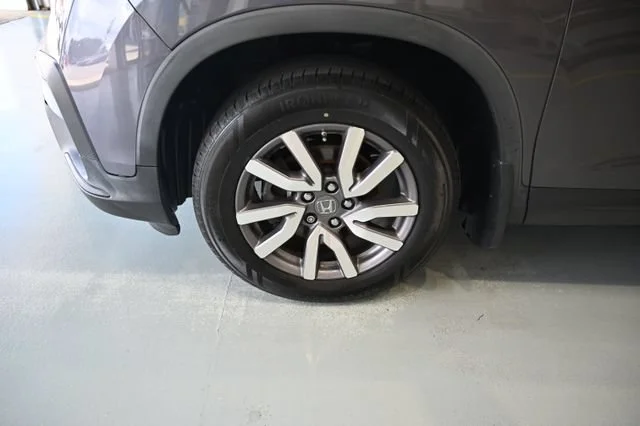 Used 2020 Gray Honda 2WD EX-L image 30