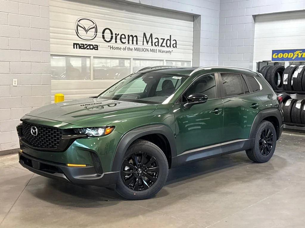 2026 Mazda CX-50 2.5 S Preferred's photo