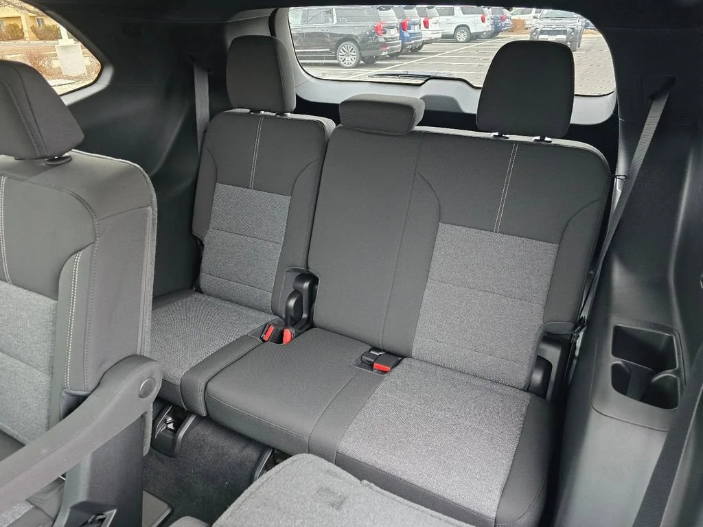 2026 GMC Acadia Elevation - Photo 26