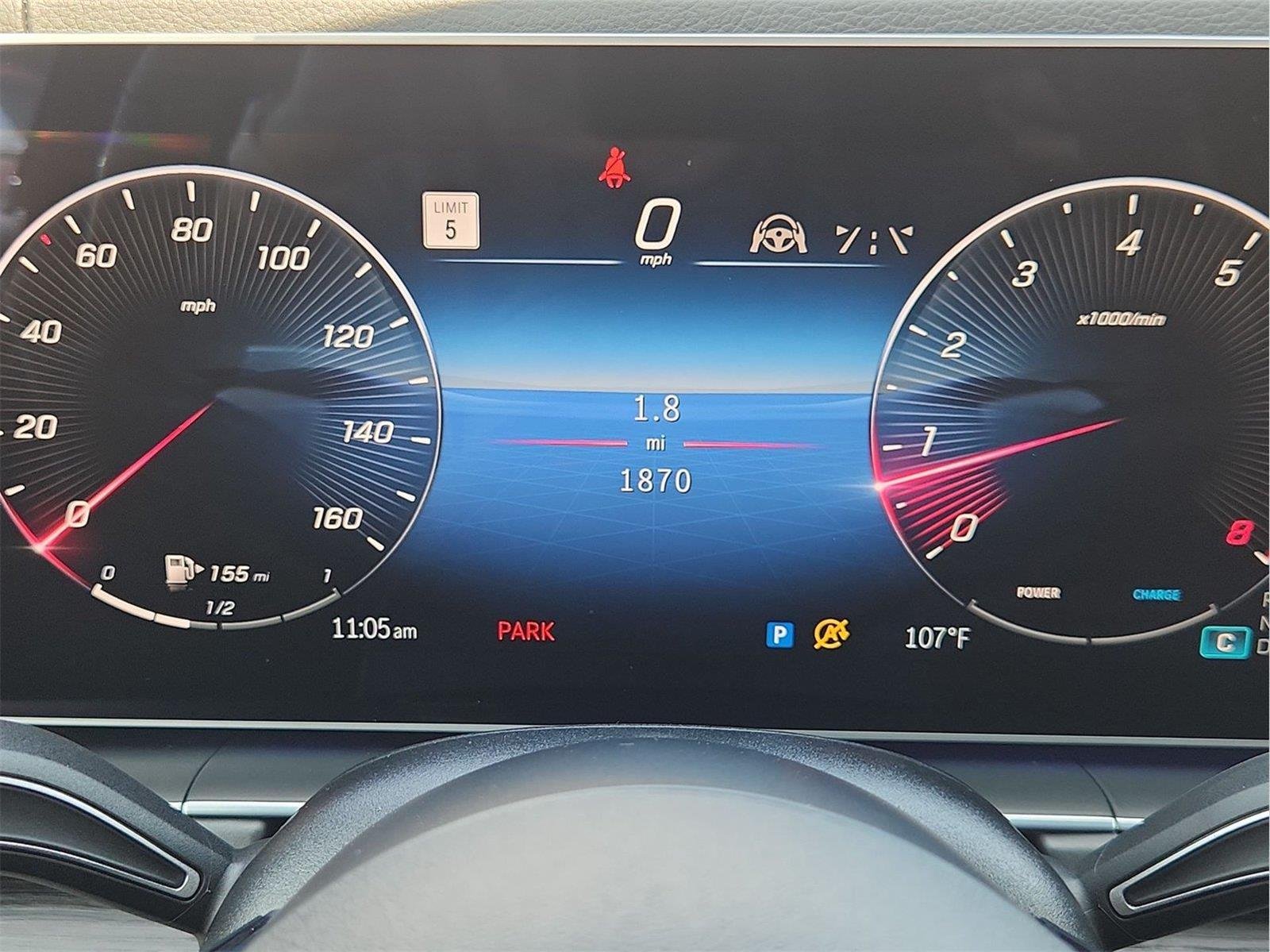 2026 Mercedes-Benz GLE 450 Coupe photo 12 of 35