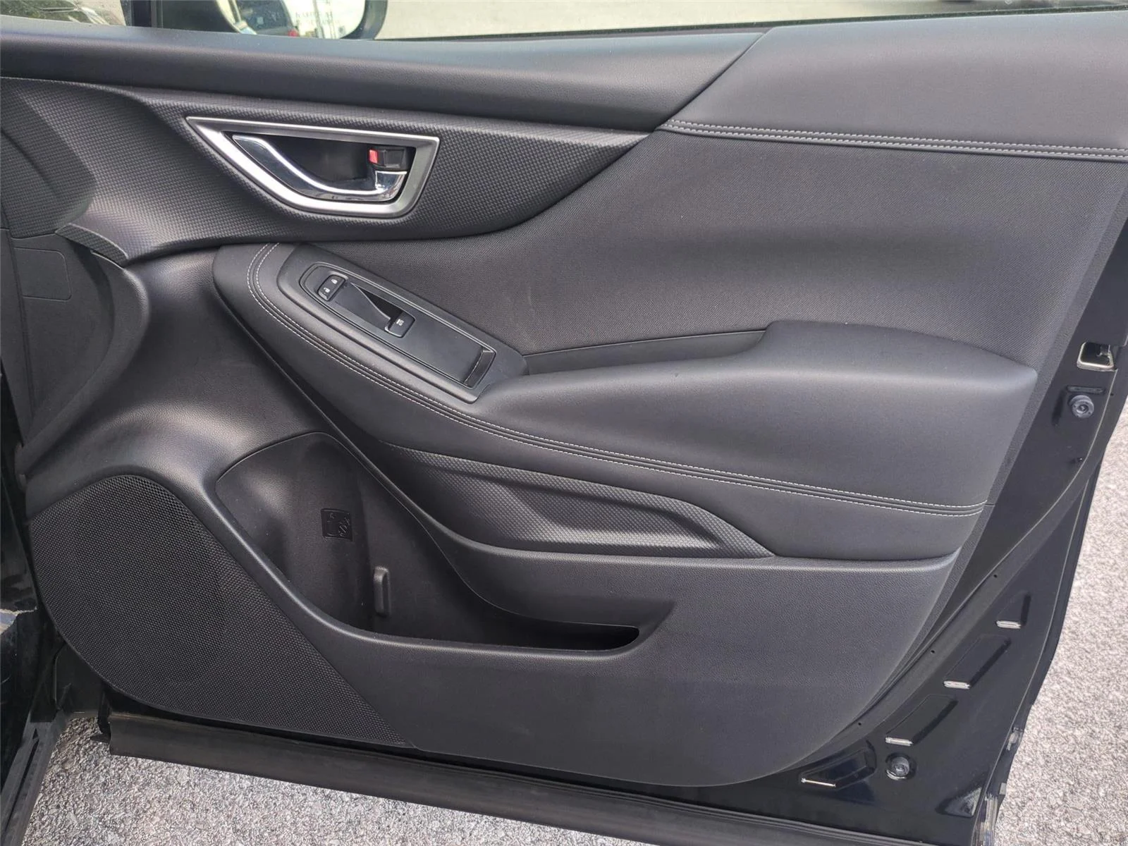 Used 2023 BLACK SUBARU PREM image 35