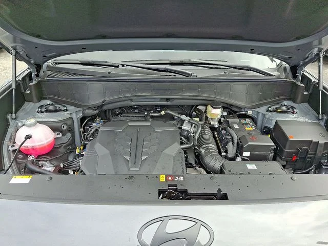 New 2026 Gray Hyundai XRT Pro image 21