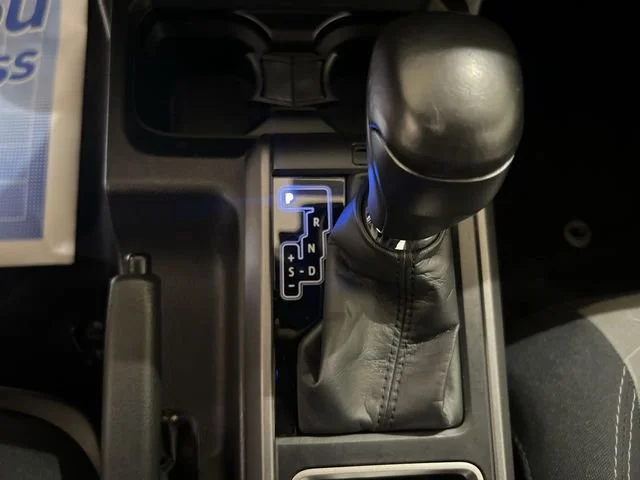 2022 Toyota Tacoma TRD Sport - Photo 14