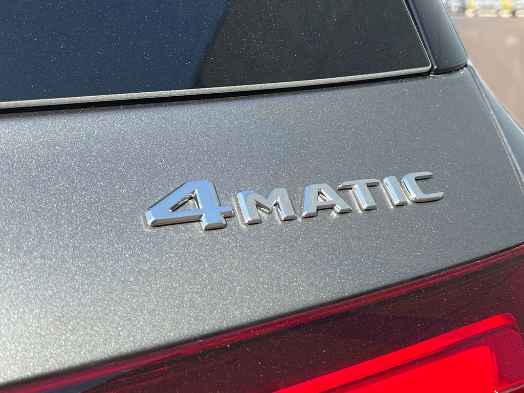 New 2026 Selenite Grey Metallic Mercedes-Benz GLE 350 image 32