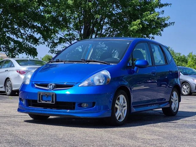 Used 2007  Honda Sport image 3