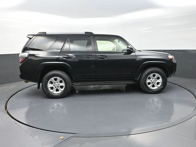 Used 2023 Black Toyota SR5 Premium image 9