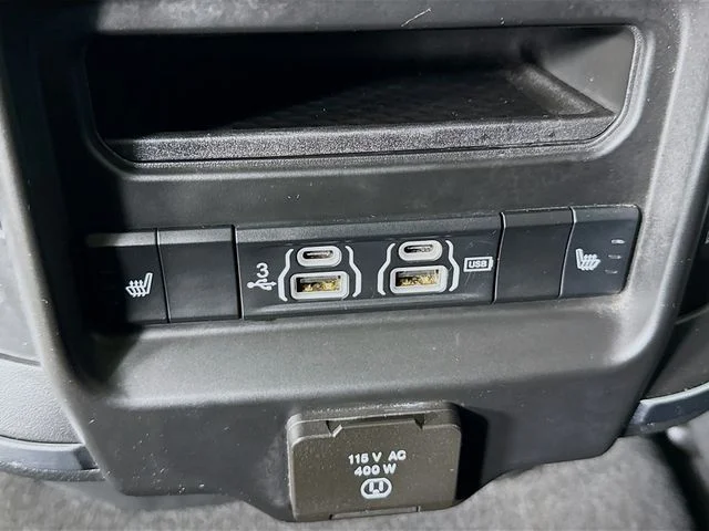 Used 2019 Red Ram Laramie image 26