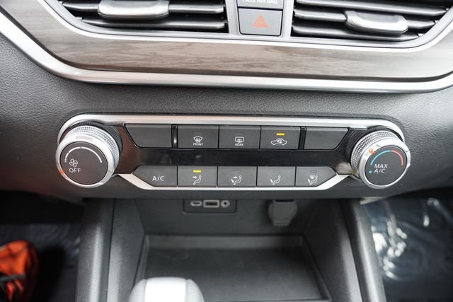 2025 Nissan Altima SV - Photo 24