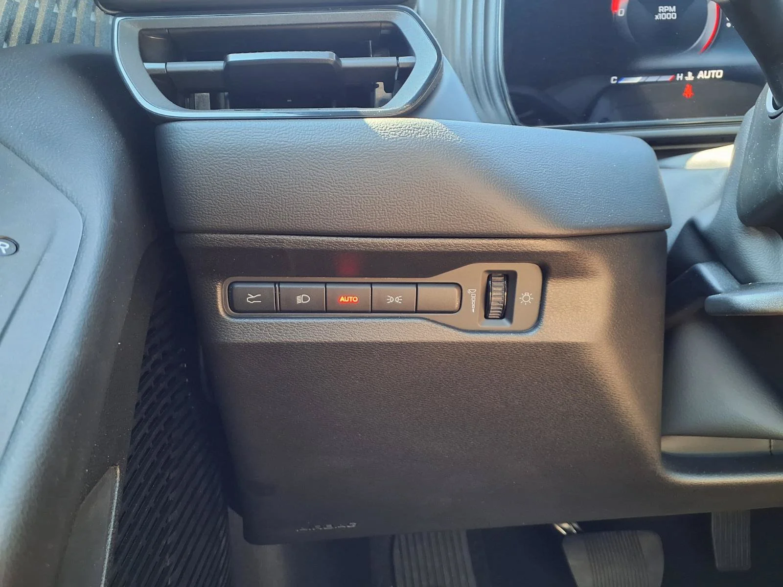 New 2026 Redeye Exterior Paint Dodge R/T image 13