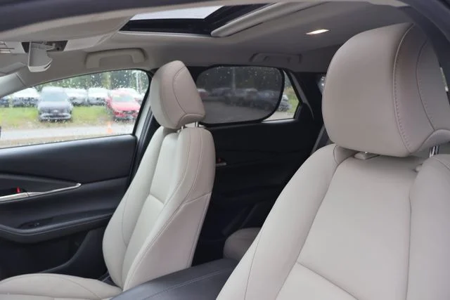 Used 2024 White Mazda 2.5 S Preferred Package image 10