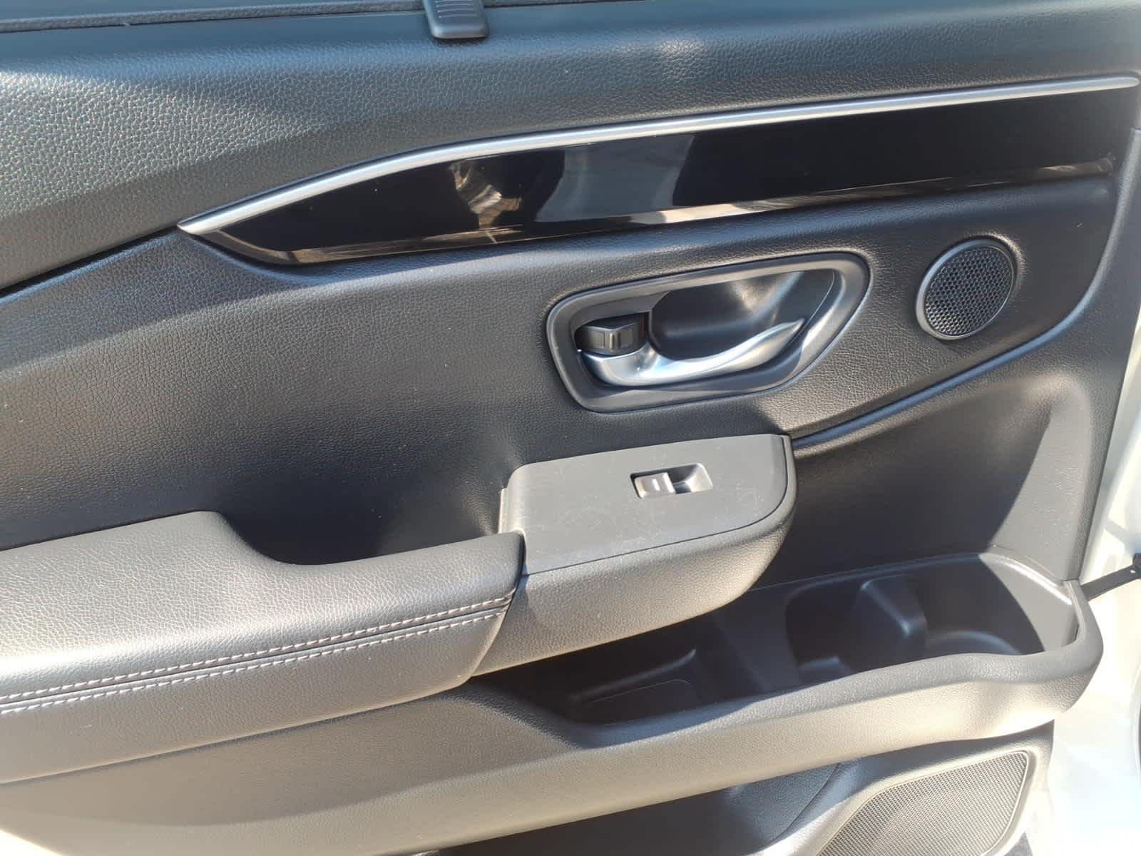 2024 Honda Pilot EX-L - Photo 13