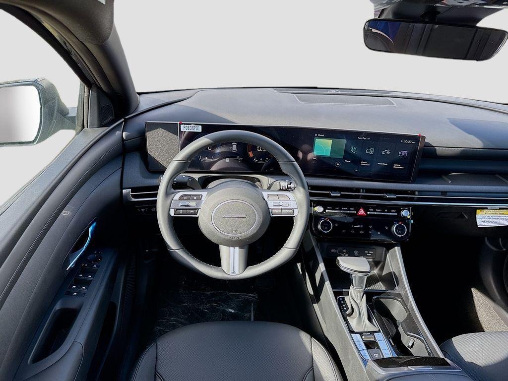 2026 Hyundai Tucson XRT - Photo 15