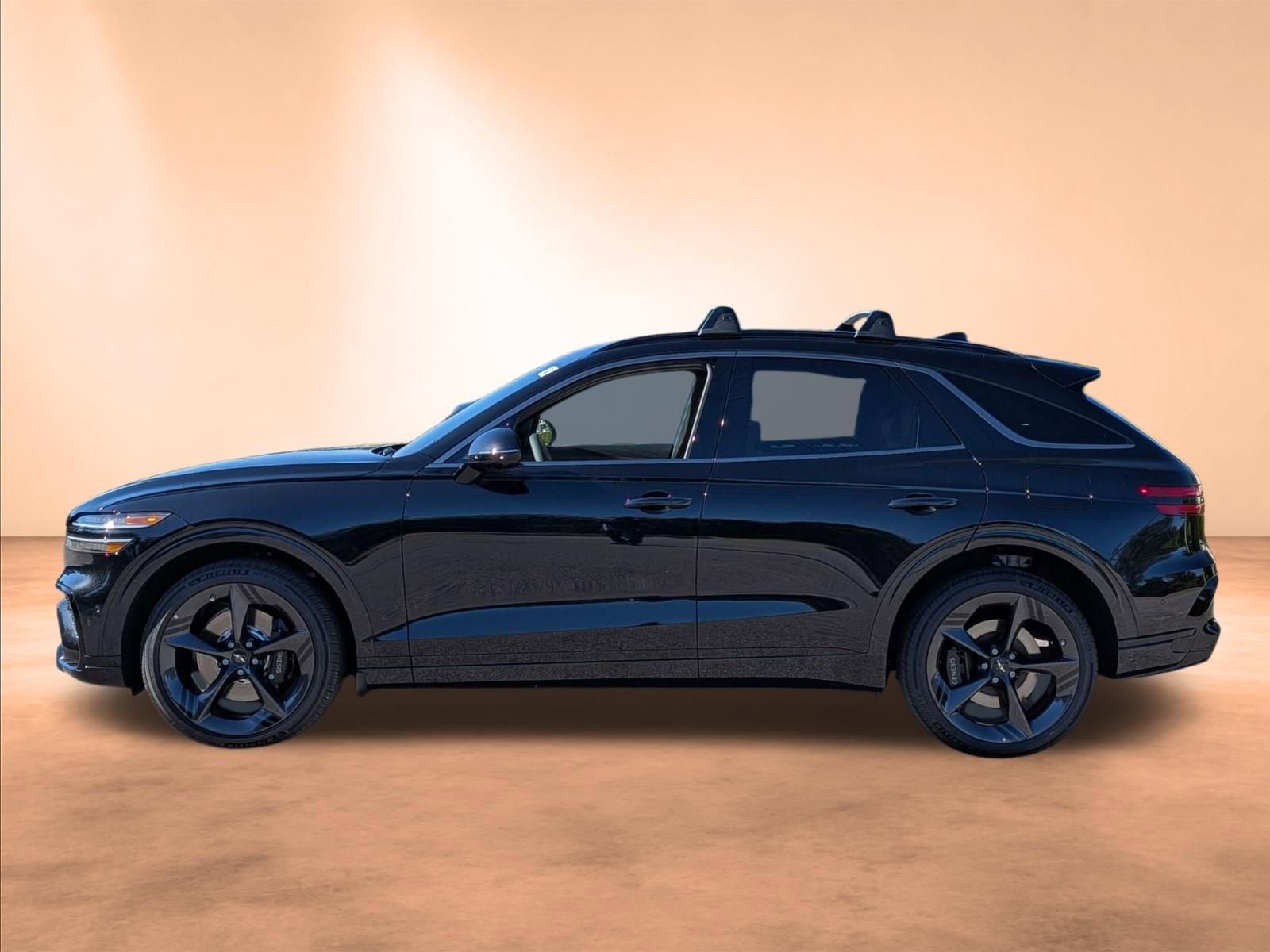 2026 GENESIS GV70 Sport Prestige - Photo 7