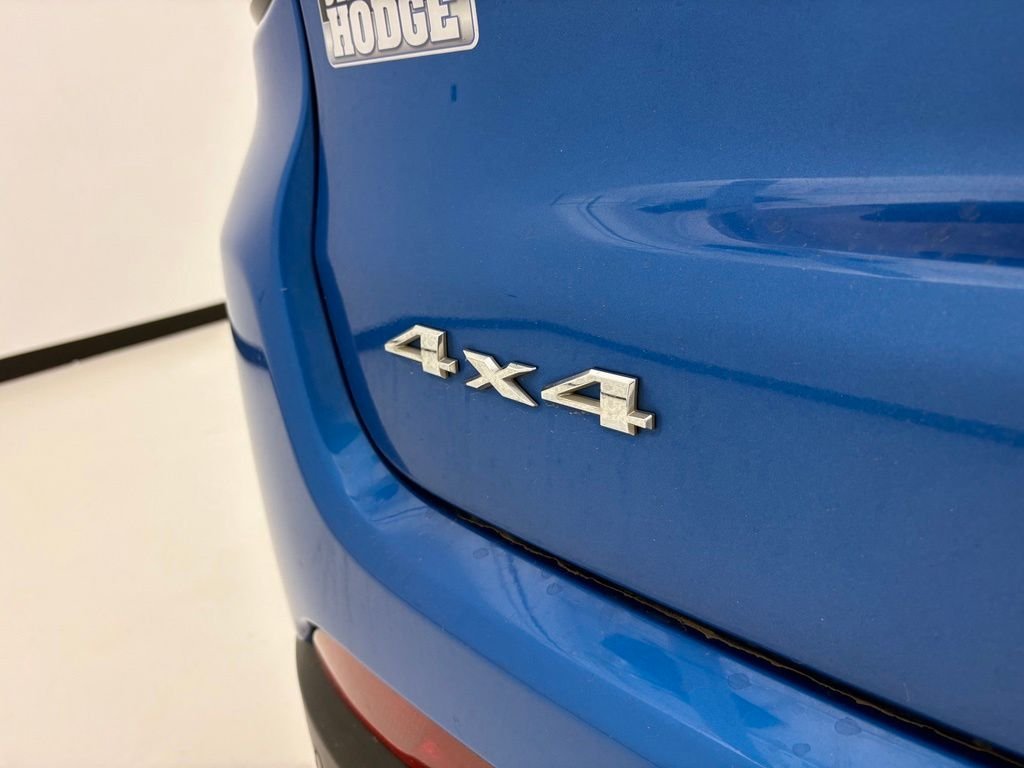2025 Jeep Compass Limited - Photo 27