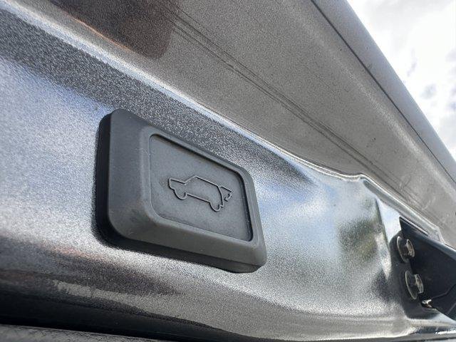 Certified Used 2023 MAGNETIC GRAY MET. Toyota  image 9