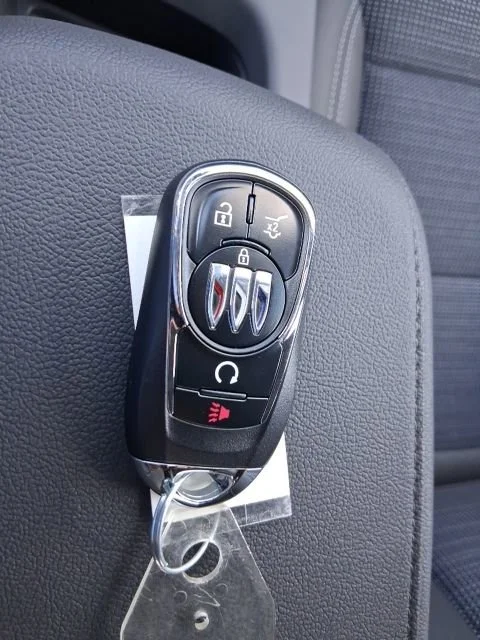 2026 Buick Envista Preferred - Photo 21