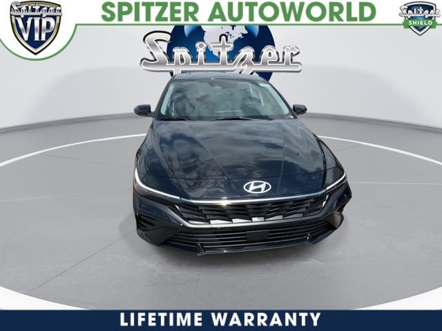 New 2026 Black Hyundai Limited image 31