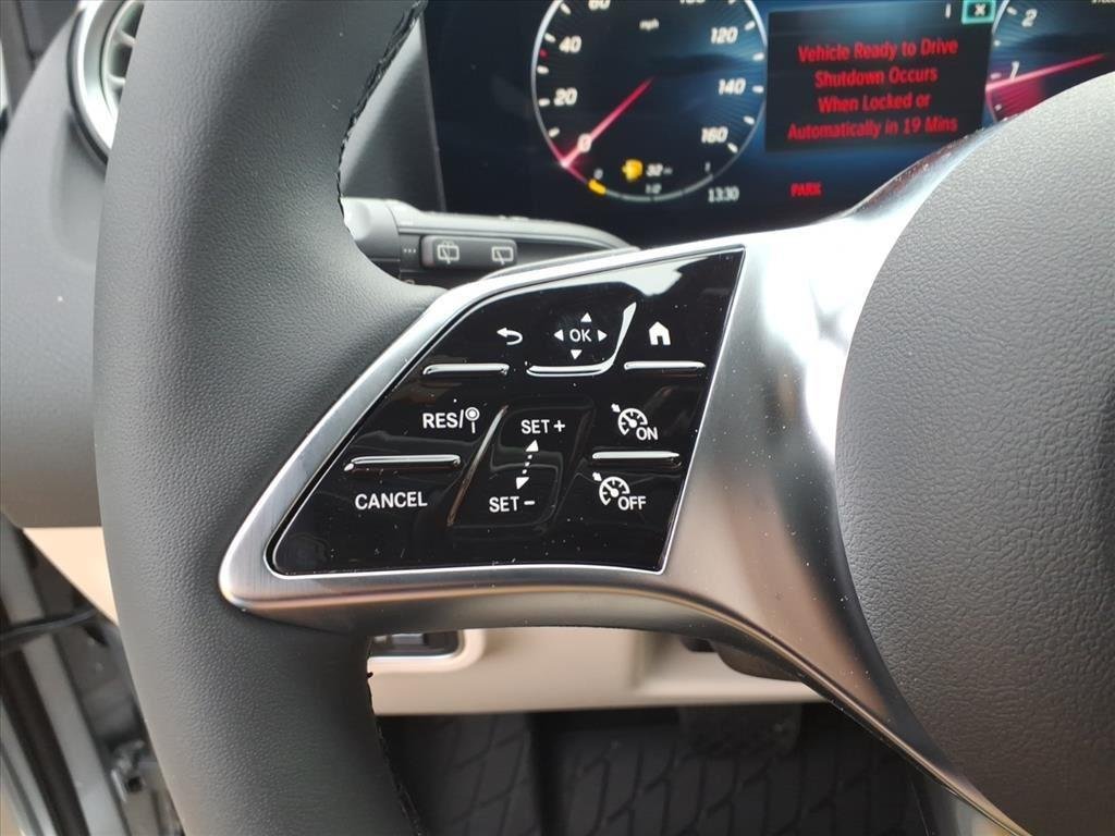 Used 2026 Cirrus Silver Metallic Mercedes-Benz GLA 250 image 13