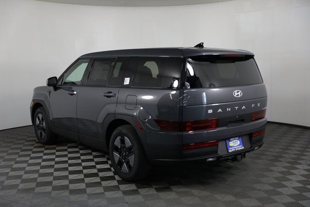 Certified Used 2026 Gray Hyundai SE image 23
