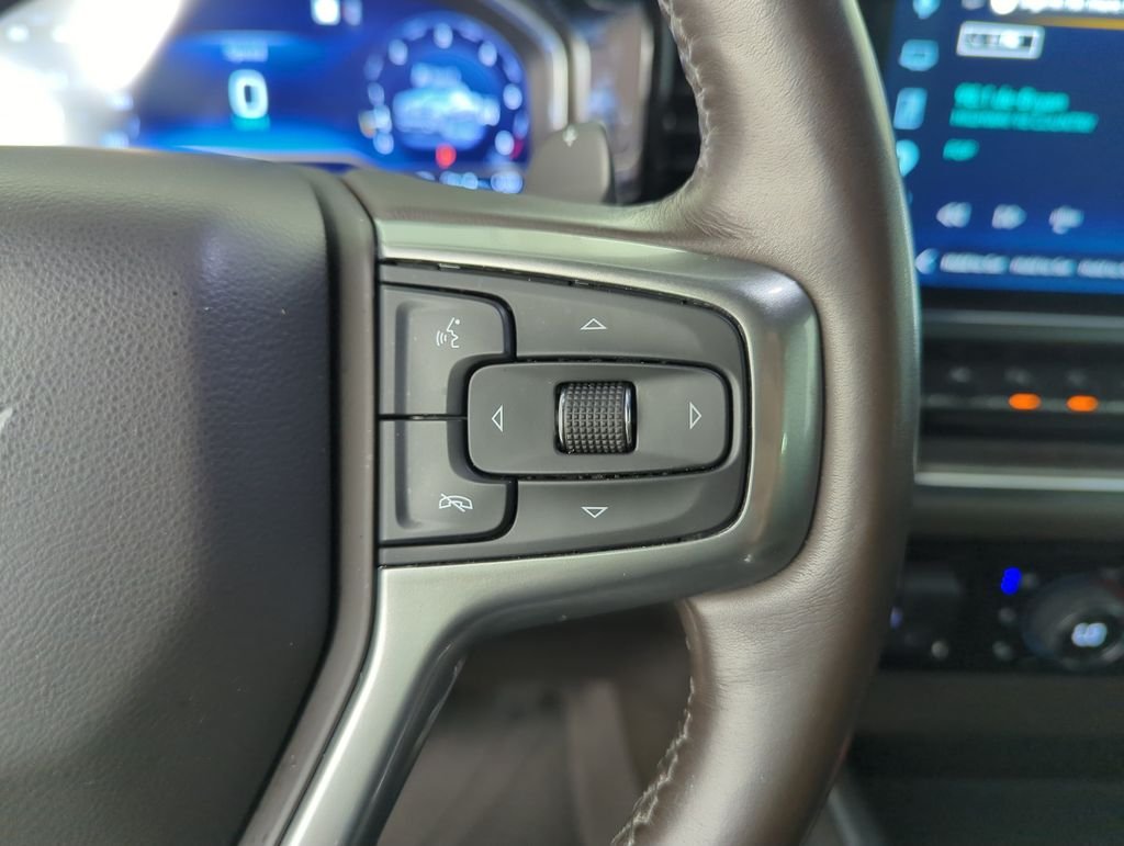 Used 2023 Beige Chevrolet LTZ image 22