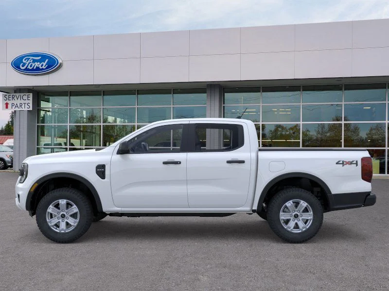New 2025 Oxford White Ford XL image 36