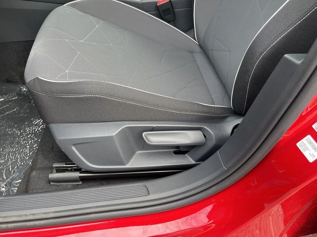 New 2026 Red Volkswagen 1.5T Sport image 18
