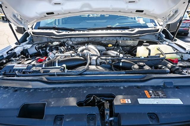 2025 Ford F-250 Super Duty Lariat - Photo 72